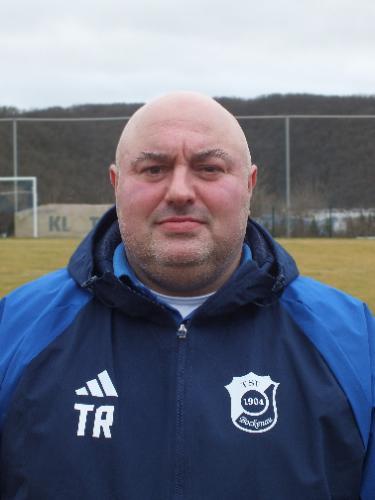 Dirk Reidenbach