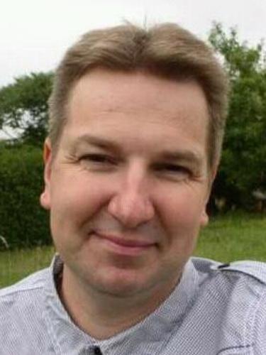 Markus Schiedek