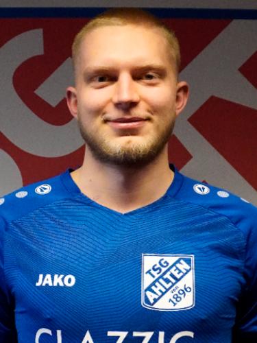 Sören Friedrich