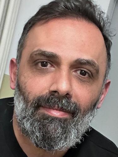 Ümit Veyisoglu