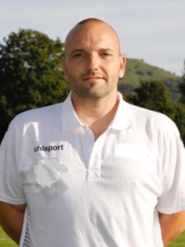 Marc Mayer