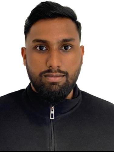 Navinan Sasimohan