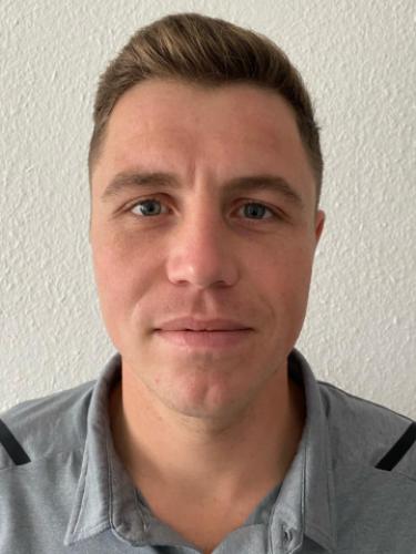 Daniel Haußler
