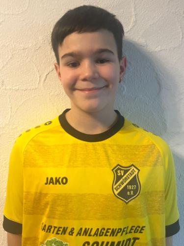 Tiago Gomes De Azevedo