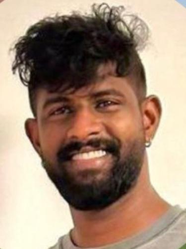 Chathura Welathanthrige