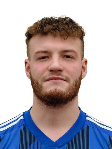Jonas Bartel