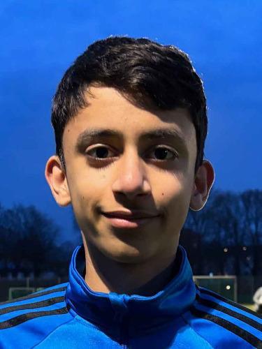 Ferhan Razzaq Baloch