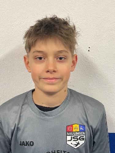 Linus Felten
