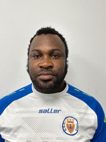 Joseph Joel Ngako