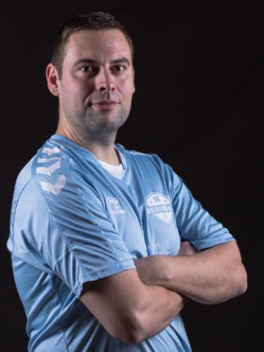 Sascha Pohlmann