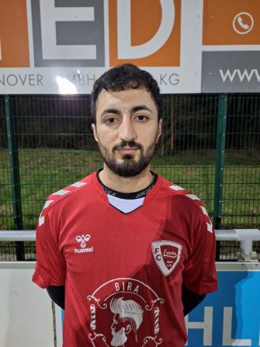 Abdullah Hussein