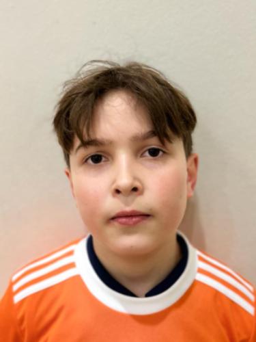 Sergey Zhezhu