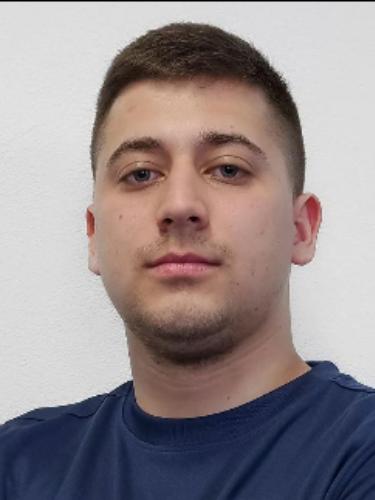 Kevin Korel