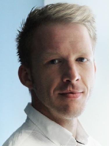 Alexander Schaschowitz