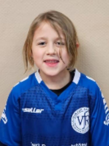 Lea Emilia Hemmerling-Wegmann
