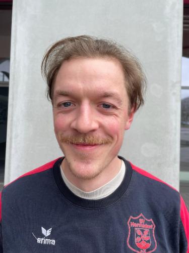 Jonas Teichmann