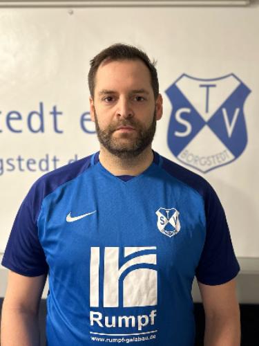 Jens Berndt Englmaier