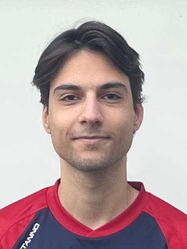 Samuel Sina Nazari