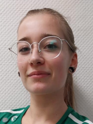 Mathilda Nahs-Mäckel