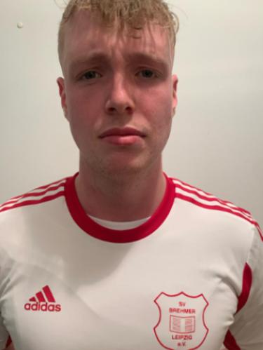 Luca Benedikt Schütze