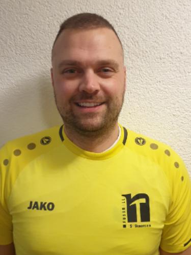 Andre Wunder