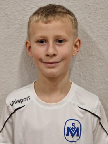 Maximilian Kuchar