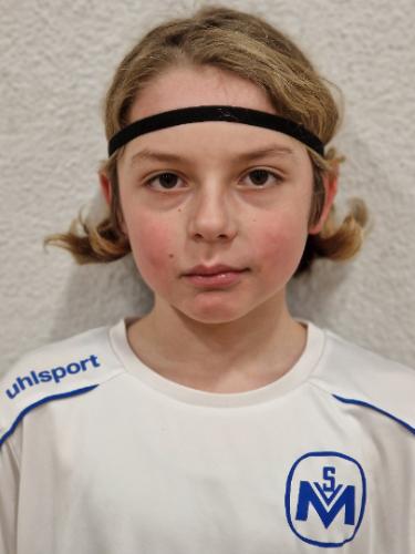 Luca Weber