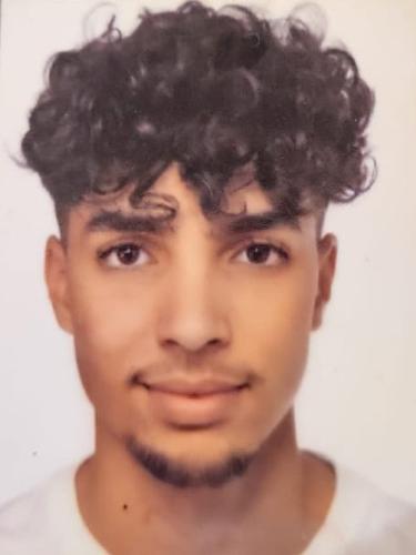Taha Bouya