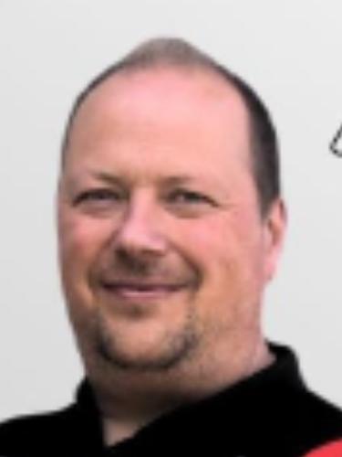 Markus Lauth