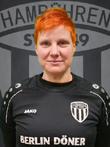 Jennifer Tietz