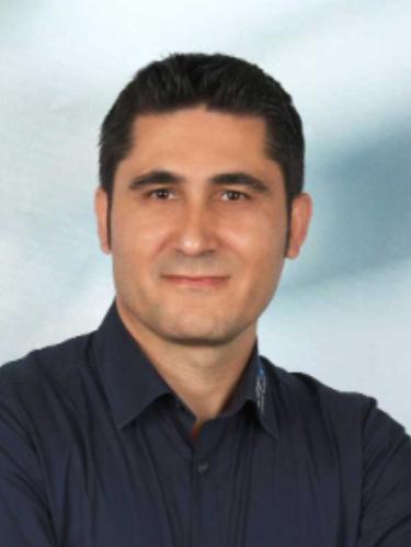 Mehmet Öksüz