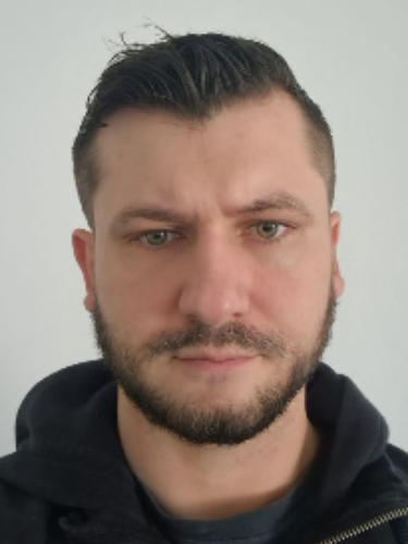 Daniel Imhof