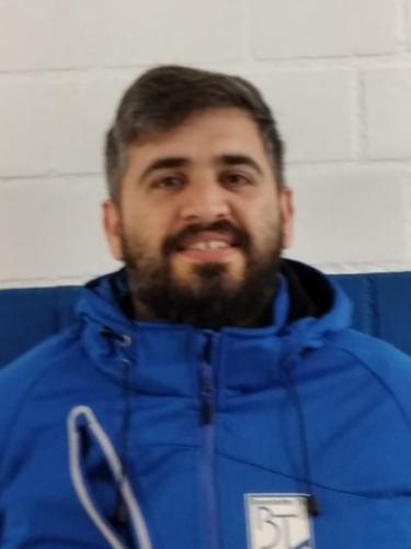 Yusuf Demir