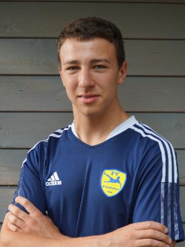 Sven Fahrmeier