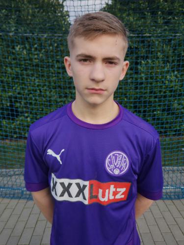 Lias Dominique Wißmeier