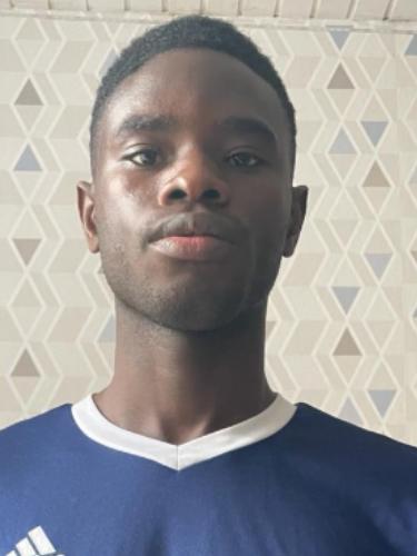 Youssouf Camara