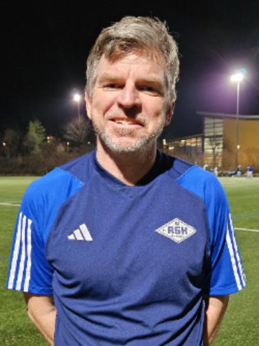 Patrick Funk