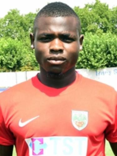 Osagie Fabode