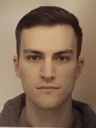 Jonas Komoß