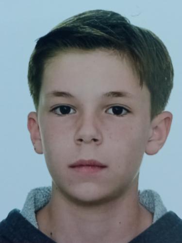 Noah Kinder