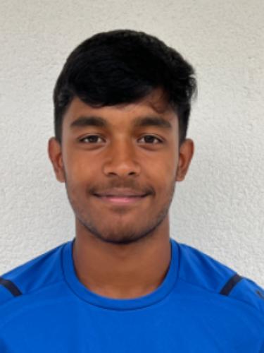 Asvin Sujeewaharan