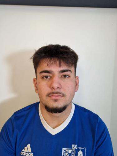 Ayaz Azad Ezdin Ezdin