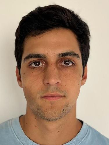 Sebastian Martin Cordoba