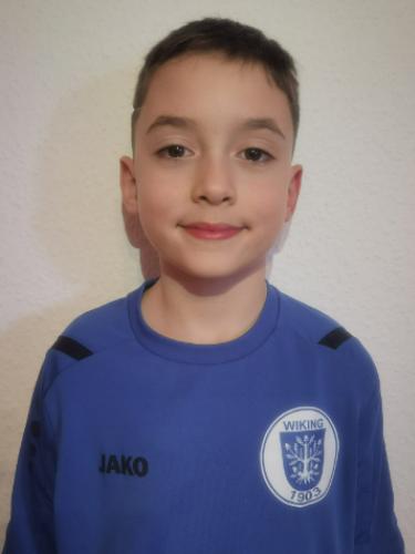 Ammar Karaibrahimovic