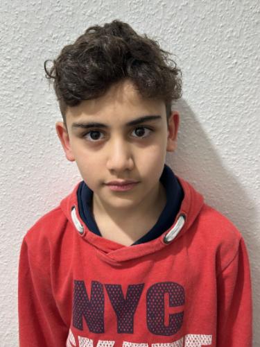 Yusuf Serhat Piskin