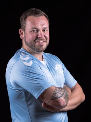Andreas Henke