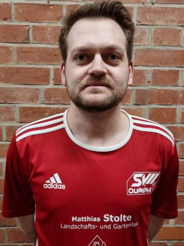 Jan-Lennart Steinrück