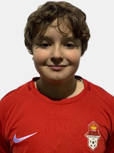 Mats Alexander Ohly