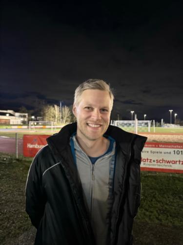 Lars Peter Lunding