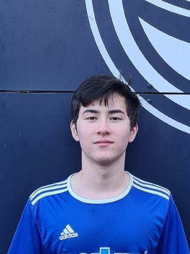Alexander Yù Hàng Stade